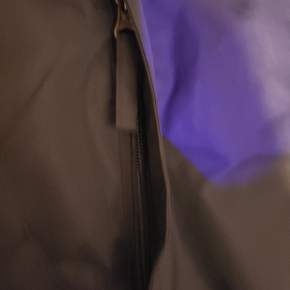 Brand New Tall Snow pants black sz 12/14 - Picture 8 of 12